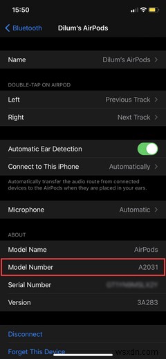 6 Fixes for AirPods Not Switching Automatically Between Apple Devices