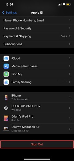 6 Fixes for AirPods Not Switching Automatically Between Apple Devices