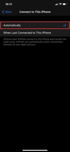 6 Fixes for AirPods Not Switching Automatically Between Apple Devices