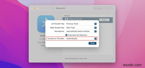 6 Fixes for AirPods Not Switching Automatically Between Apple Devices