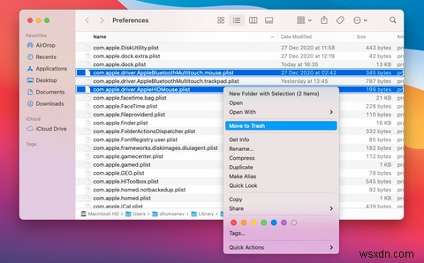 Mouse Not Working on Your Mac? 10 Tips to Fix It