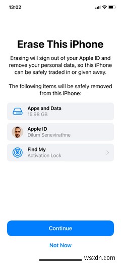 Your iPhone Wont Connect to Your Computer? Heres the Fix!
