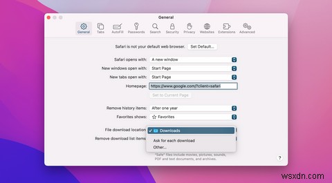 Safari Downloads Not Working? 9 Troubleshooting Tips and Fixes to Try
