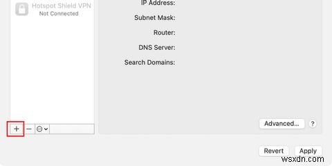 How to Reset Network Settings on a Mac