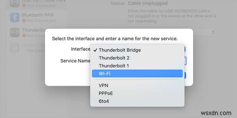 How to Reset Network Settings on a Mac
