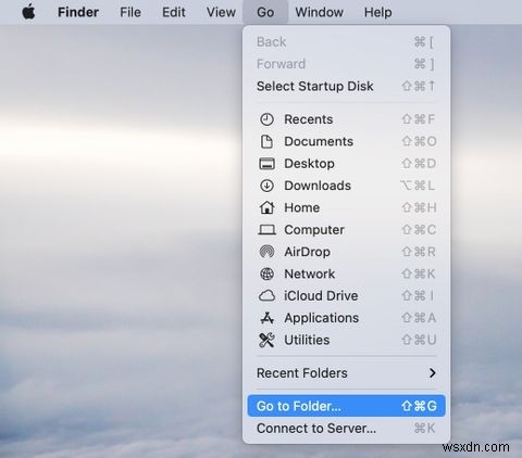 How to Reset Network Settings on a Mac