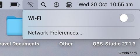 How to Reset Network Settings on a Mac