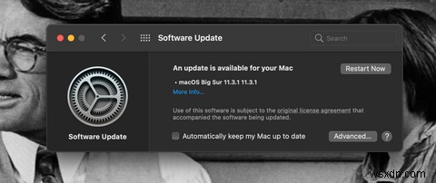 How to Print Double-Sided on a Mac