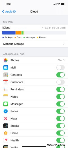 5 Fixes When Apple Apps Dont Sync Through iCloud: Notes, Messages, and More