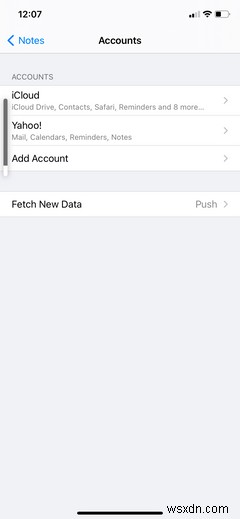 5 Fixes When Apple Apps Dont Sync Through iCloud: Notes, Messages, and More