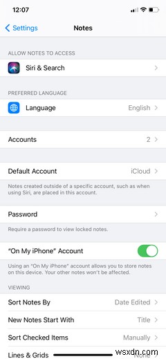 5 Fixes When Apple Apps Dont Sync Through iCloud: Notes, Messages, and More
