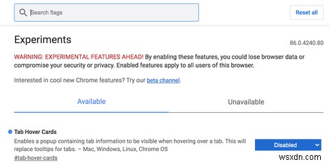 How to Fix the DNS_PROBE_FINISHED_NXDOMAIN Error