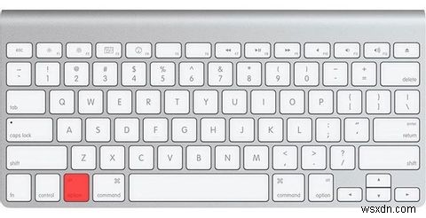 A Quick Guide to macOS Boot Modes and Startup Key Combinations