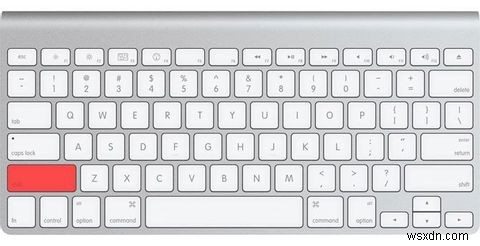 A Quick Guide to macOS Boot Modes and Startup Key Combinations
