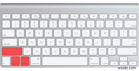 A Quick Guide to macOS Boot Modes and Startup Key Combinations