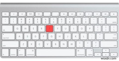 A Quick Guide to macOS Boot Modes and Startup Key Combinations