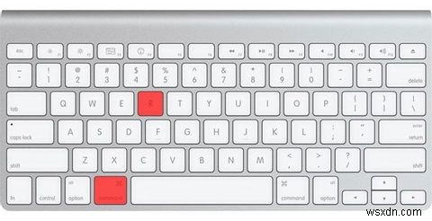 A Quick Guide to macOS Boot Modes and Startup Key Combinations