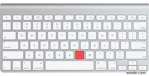 A Quick Guide to macOS Boot Modes and Startup Key Combinations