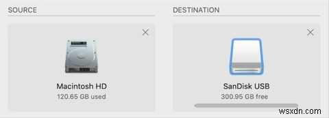 How to Delete (or Restore) Your Macs Recovery Partition