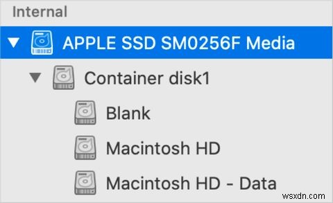 How to Delete (or Restore) Your Macs Recovery Partition