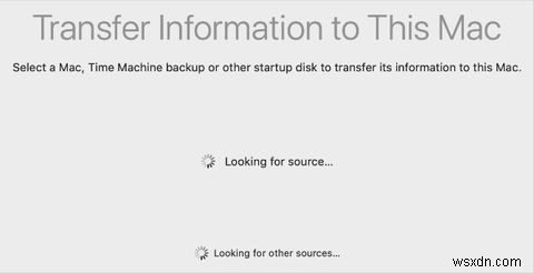 3 Ways to Restore Data From Time Machine Backups
