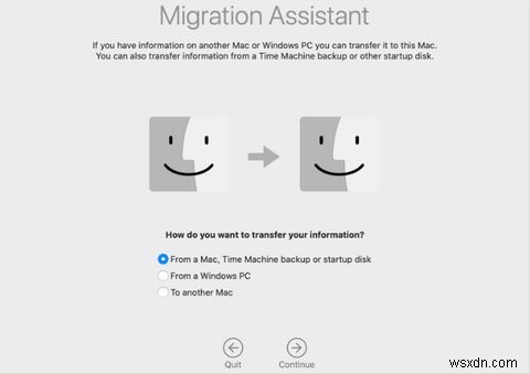 3 Ways to Restore Data From Time Machine Backups
