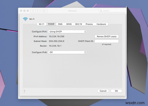 Mac Wont Connect to Wi-Fi? 9 Steps to Get Back Online