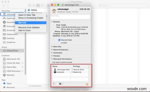 Mac Disk Permissions Explained: How to Repair macOS Permissions