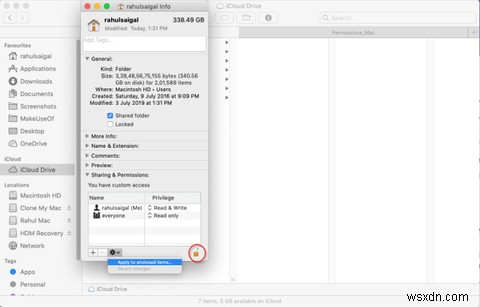 Mac Disk Permissions Explained: How to Repair macOS Permissions