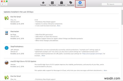 6 Simple Steps to Fix Mac Apps That Crash or Freeze