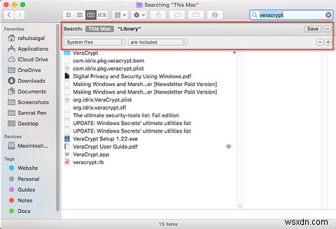 6 Simple Steps to Fix Mac Apps That Crash or Freeze