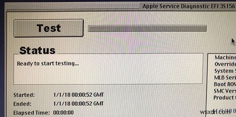 How to Use Apple Service Diagnostic to Troubleshoot Your Mac
