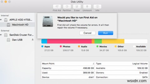 MacBook Running Slow on Battery? Here Are 3 Ways to Fix It