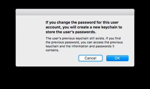 4 Easy Ways to Reset Your Lost Mac Password