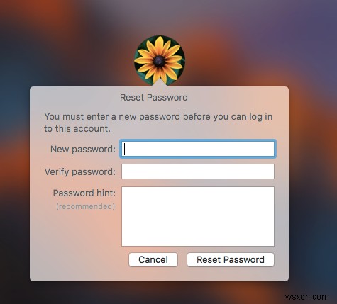 4 Easy Ways to Reset Your Lost Mac Password