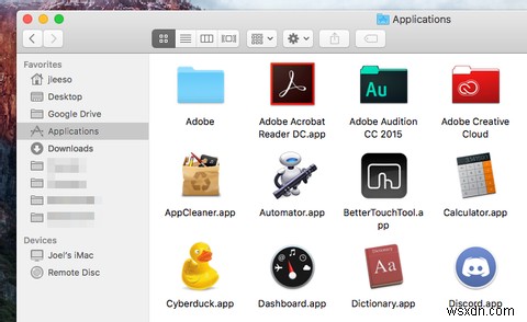 How to Disable Transparency on Mac and Boost Performance
