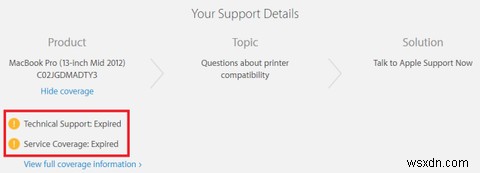 Need Mac Tech Support? Here Are Your Options