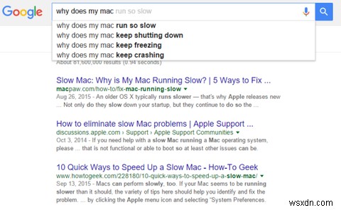 Need Mac Tech Support? Here Are Your Options