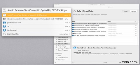 The 5 Best Spotlight Alternatives for Searching Mac Files and More