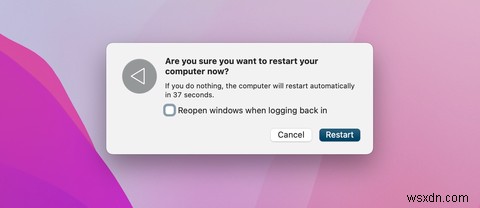 How to Force Quit an App on Your Mac