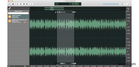 The 8 Best Free and Cheap Audio Editors for Mac