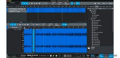 The 8 Best Free and Cheap Audio Editors for Mac