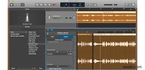 The 8 Best Free and Cheap Audio Editors for Mac
