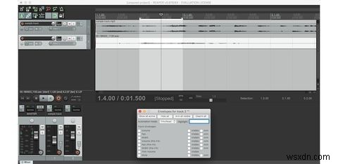 The 8 Best Free and Cheap Audio Editors for Mac