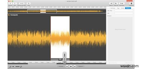 The 8 Best Free and Cheap Audio Editors for Mac