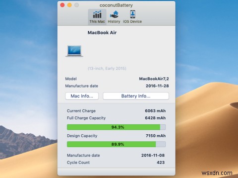How to Calibrate Your MacBook Battery and Whether It’s Worth It