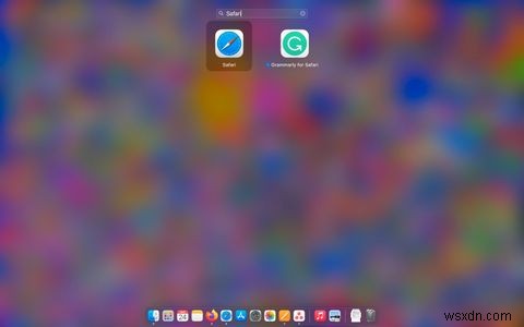 An Introduction to Using Launchpad on the Mac