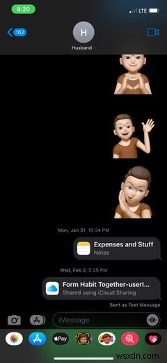 What Is Apple’s Shared With You Feature and How Do You Use It?