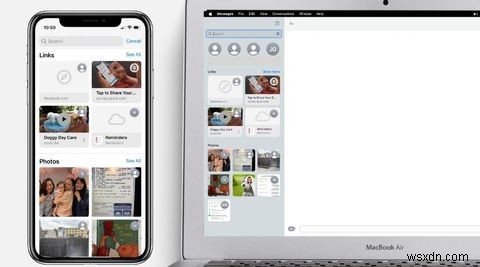 What Is Apple’s Shared With You Feature and How Do You Use It?
