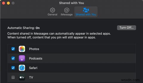 What Is Apple’s Shared With You Feature and How Do You Use It?